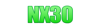 Logo NX30